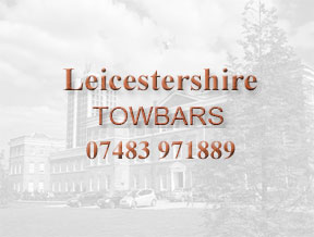 Leicestershire-Towbars Fit Here!